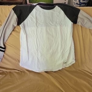 Hollister Colorblock T-Shirt